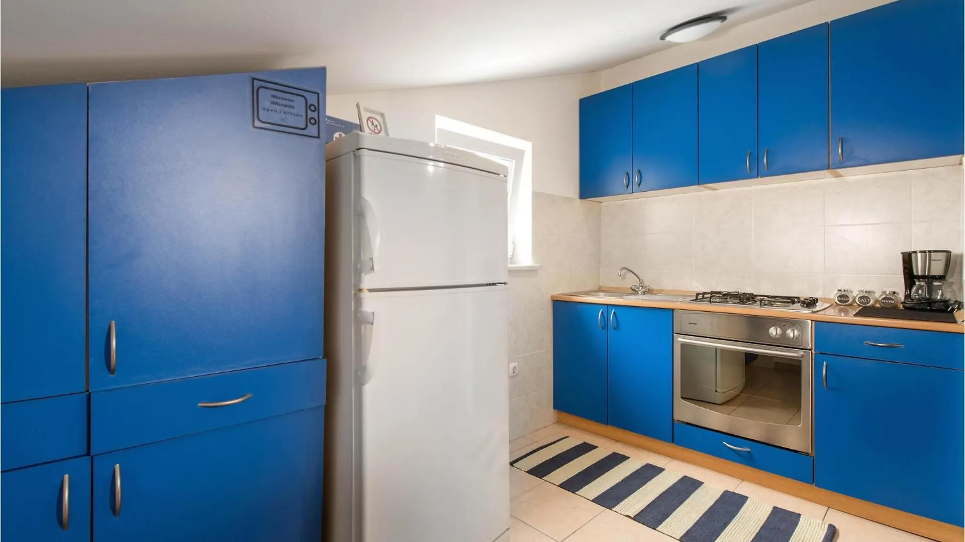 Beautiful Apartment In Betiga With House Sea View Барбарига
