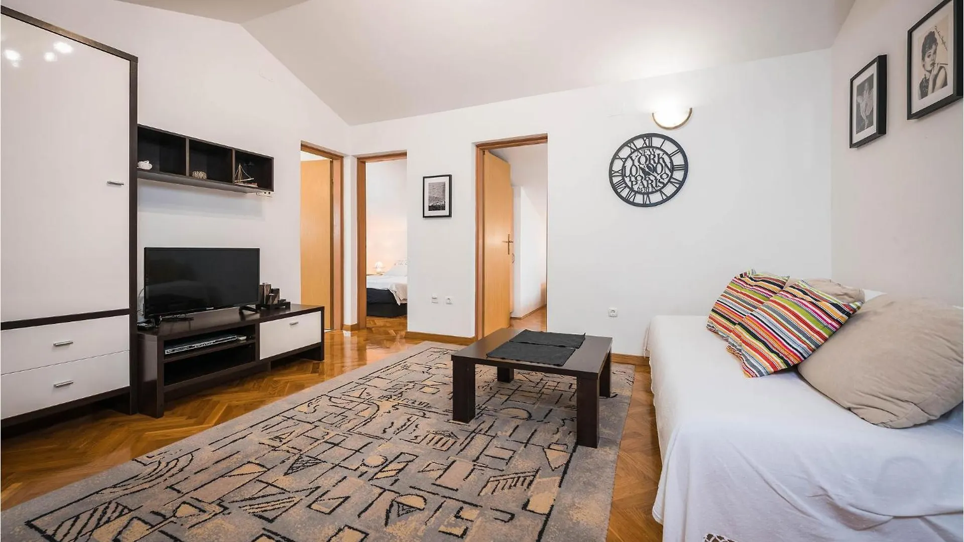Beautiful Apartment In Betiga With House Sea View Барбарига